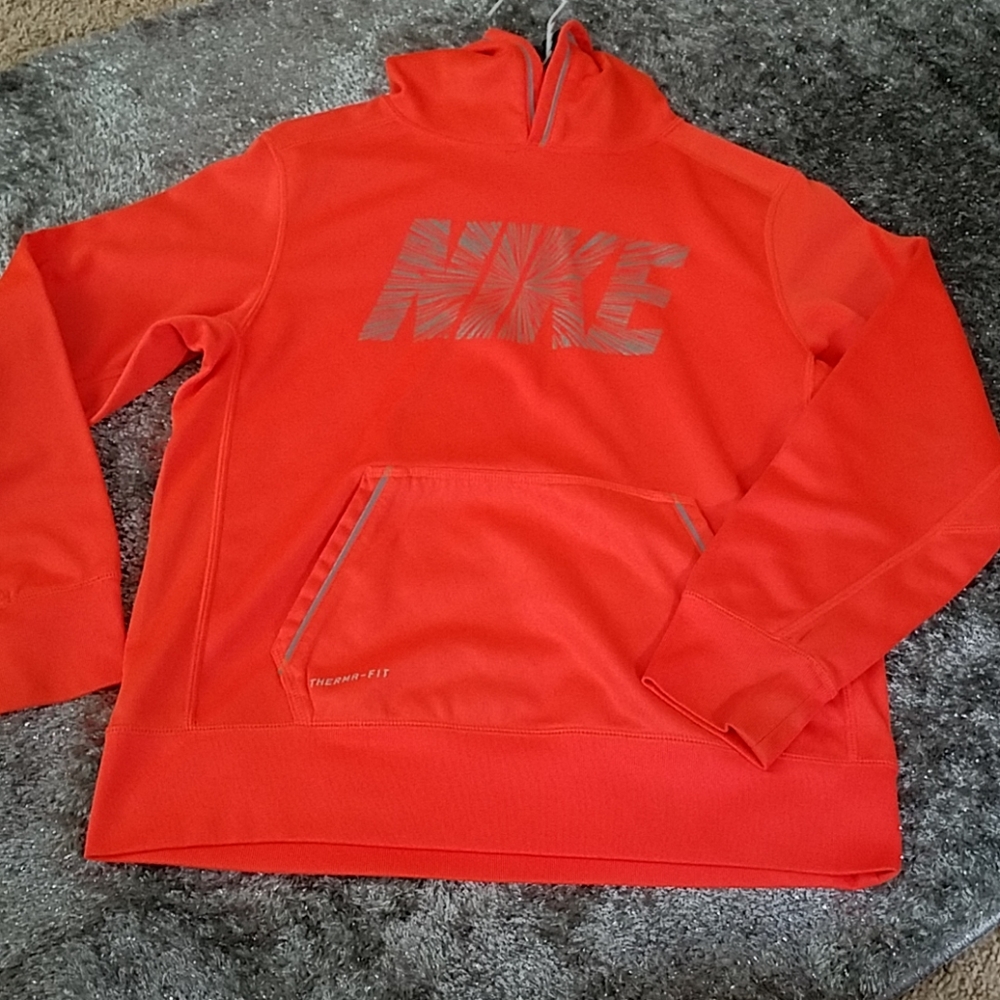 Nike hoody